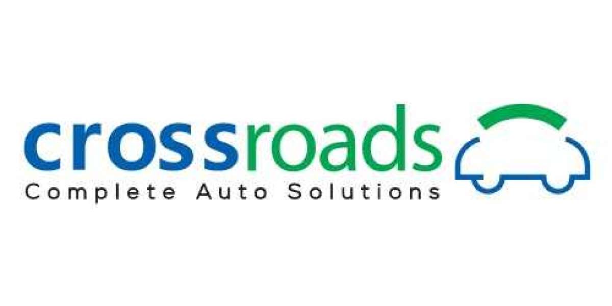 Try Crossroads Helpline for a door step car wash service