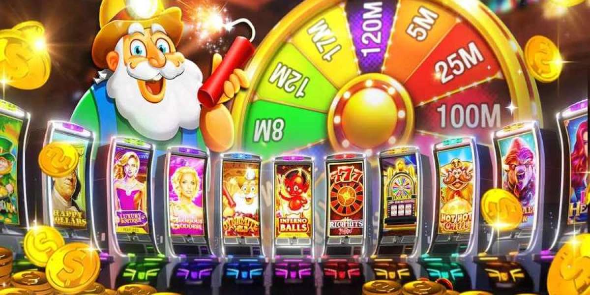 Mastering the Art of Playing Online Casinos