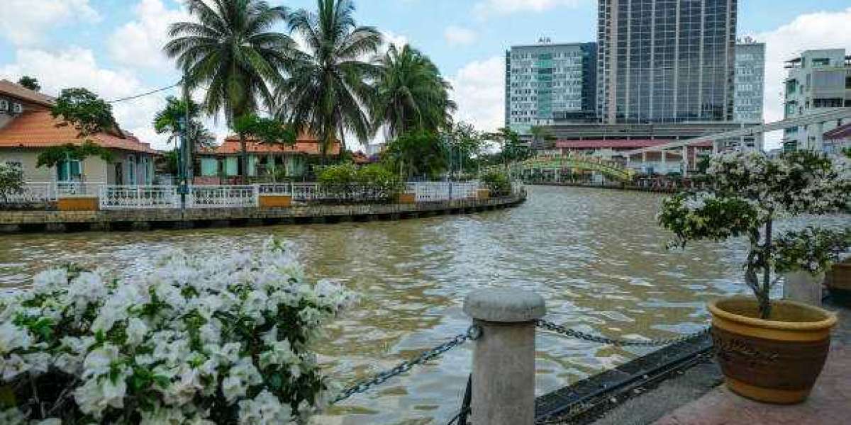 Discover the Charm of Homestay Melaka: Homestay Ayer Keroh