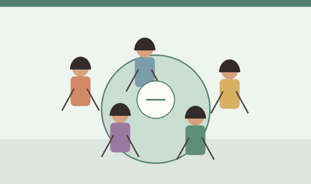 Staying Connected with Supportive Community Groups