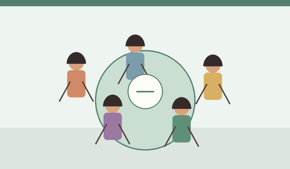 Staying Connected with Supportive Community Groups