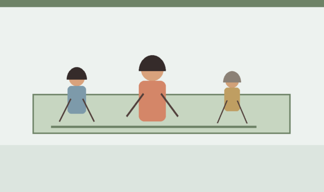 Supporting Different Ages Under One Roof