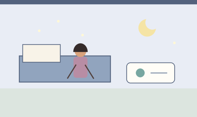Building Better Sleep and Recovery Habits