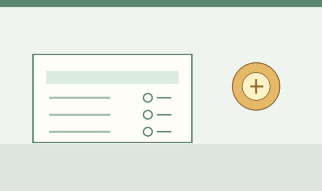 Creating a Simple Monthly Budget