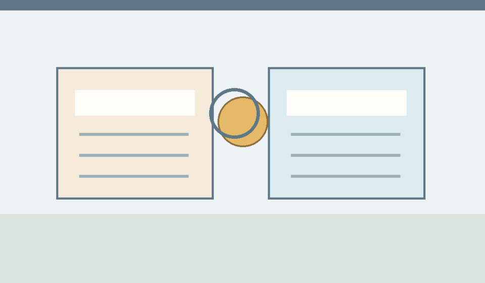 Comparing Costs Before You Buy