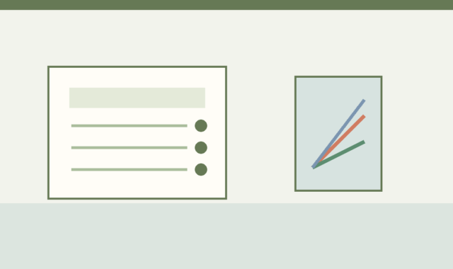 Tracking Money with a Basic Notebook or App