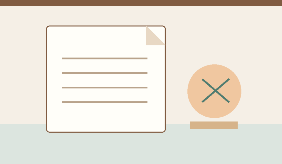 How to Document a Problem Clearly and Calmly
