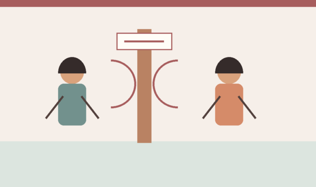 A Practical Guide to Boundaries in Shared Spaces