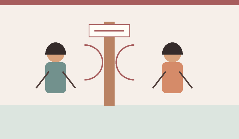 A Practical Guide to Boundaries in Shared Spaces