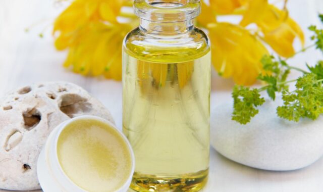 oil, lip balm, beeswax, blossoms, bottle, glass, honey, pollen, yellow, cosmetics, natural cosmetics, personal hygiene, skin care, beauty, cream, homemade, aromatherapy, fragrance, essential oils, spa, relax, greeting card, invitation, oil, lip balm, honey, skin care, skin care, skin care, skin care, skin care, essential oils