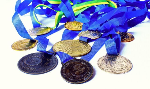 medal, award, honor, merit, winner, champion, school olympics, medal, medal, medal, medal, medal, award, award, award, award, winner