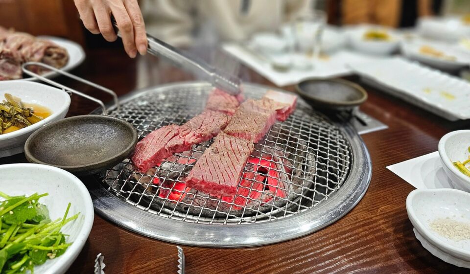 korean barbecue, barbecue, korean food, grilling, grilled beef, grilled korean beef