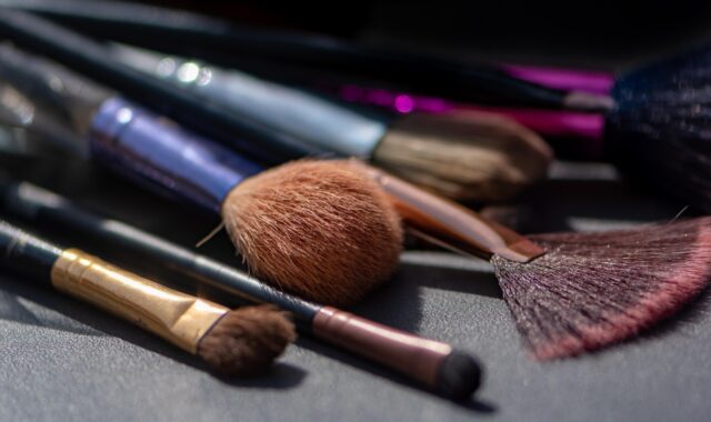 makeup brushes, beauty supply, cosmetics, brushes, bristles, makeup kit, femininity, beauty, close up, eye brush, blush brush, beautification, glamour, beauty care, just brushes, makeup kit, makeup kit, makeup kit, makeup kit, makeup kit