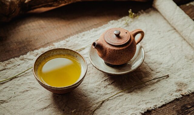 grüner tee, tee, teekanne, japan, teapots, cha, pottery, clay, sencha, yellow, rustic, brown, tea, tea pot, tee, japan, tea, tea, tea, tea, tea