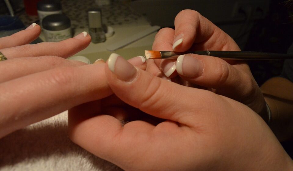 fingernails, hands, nail design, frenchnails, manicure, manicure, manicure, manicure, manicure, manicure
