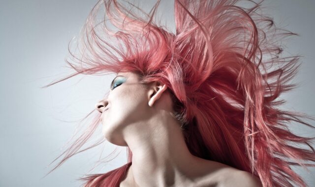 pink hair, hairstyle, woman, makeup, cosmetics, hair flip, young woman, colored hair, fashion, female portrait, female, skin, bust, woman, woman, woman, woman, fashion, fashion, fashion, fashion, fashion
