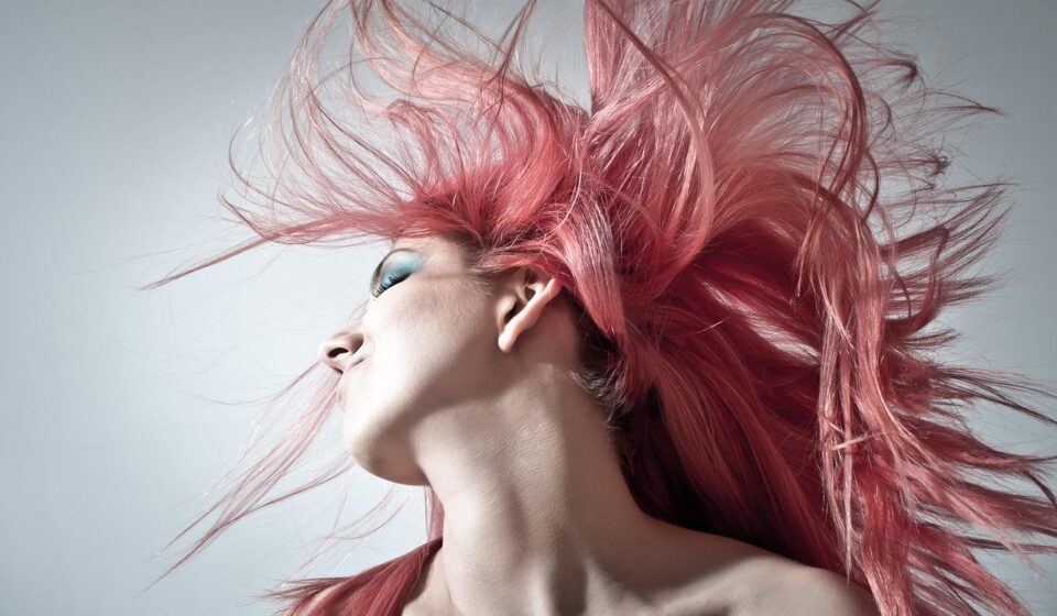 pink hair, hairstyle, woman, makeup, cosmetics, hair flip, young woman, colored hair, fashion, female portrait, female, skin, bust, woman, woman, woman, woman, fashion, fashion, fashion, fashion, fashion