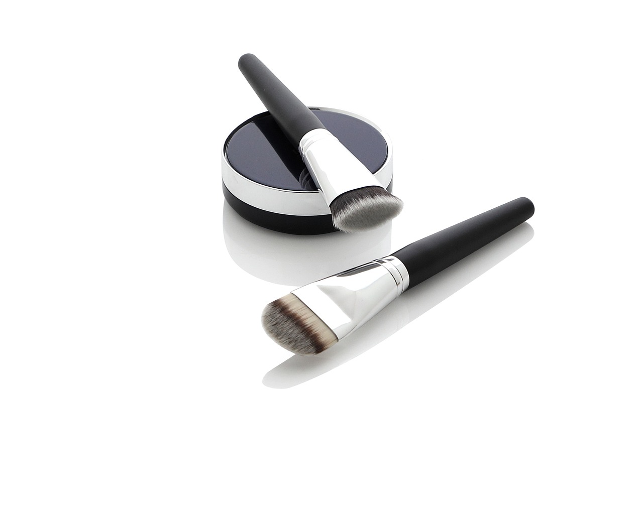 brush set, make up, cosmetic tools, sol
