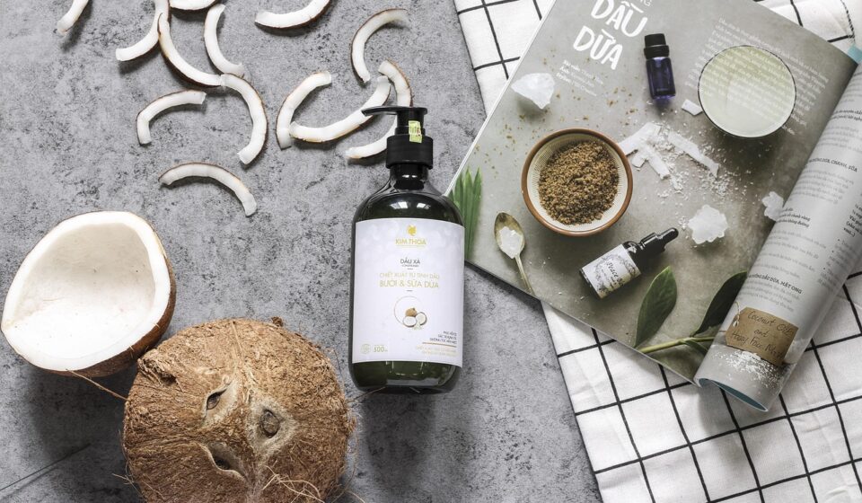 oil discharge, coconut, coconut oil, shampoo, bottle, nature, book, flatlay, coconut milk, copra, cosmetics, hair care, cement, fabric caro, coconut oil, shampoo, shampoo, shampoo, hair care, hair care, hair care, hair care, hair care