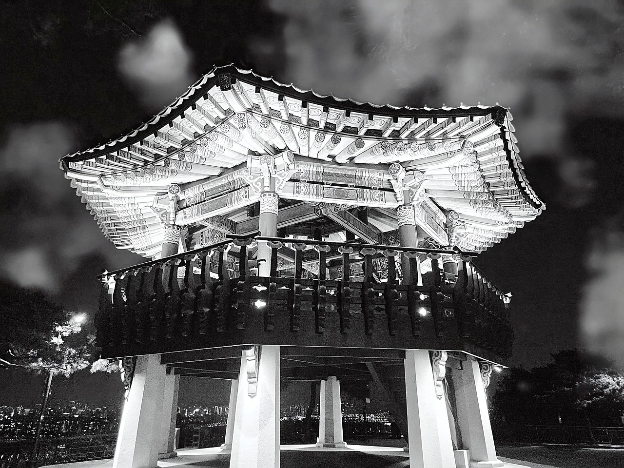 korea, seoul, city