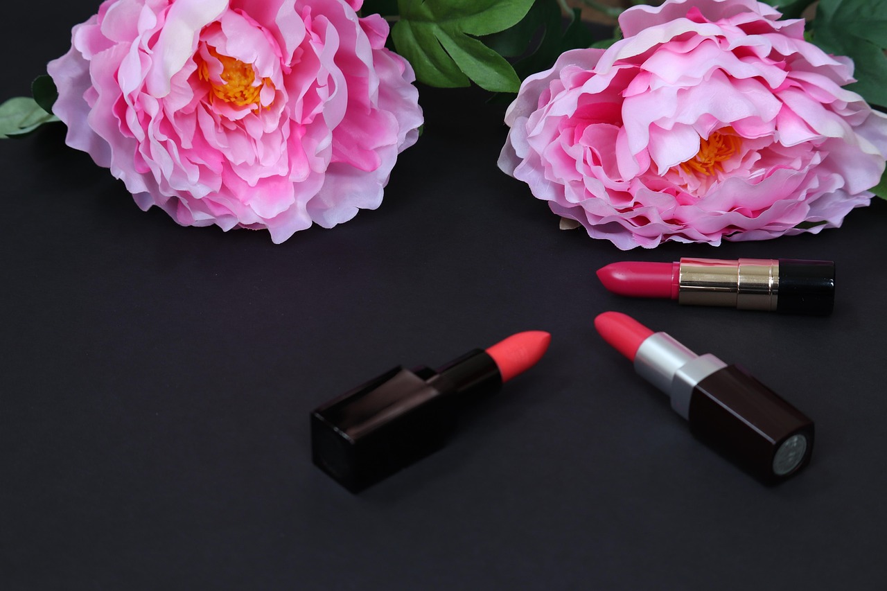 lipstick, color, joy, happiness, pink, female, woman, lips, makeup, cosmetics, girl, lady