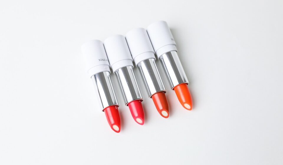 lipsticks, makeup, cosmetics, cosmetic products, beauty products, isolated, lipstick shades, assorted, assorted colors, cosmetic products, beauty products, beauty products, beauty products, beauty products, beauty products, assorted