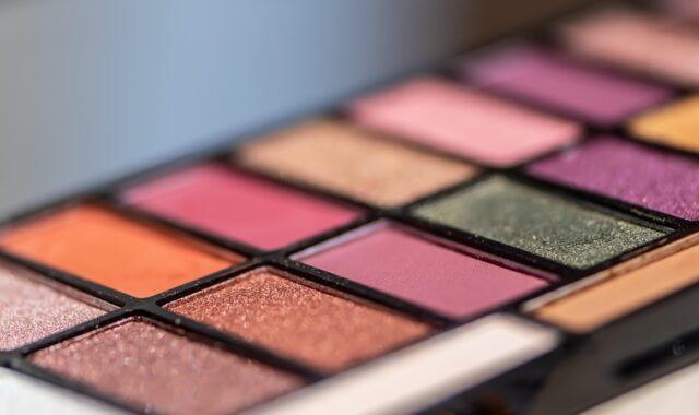 eye shadows, cosmetics, makeup, contrast, powder, colorful, colors, beautician, feminine, eye palette, make up palette, eyeshadow set, box, package, compact eyeshadows, makeup set, color palette, makeup kit, vivid colors, beauty care, glamour, vibe, pink magic, beautician, beautician, makeup set, makeup kit, makeup kit, makeup kit, makeup kit, makeup kit