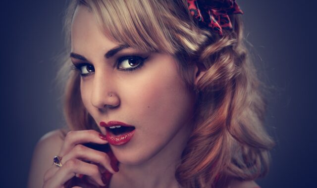 woman, portrait, model, face, makeup, hairstyle, blonde, vintage, retro, cosmetics, modeling, pose, posing, young woman, female model, blonde woman, woman, woman, model, model, model, model, makeup, makeup, makeup, makeup, makeup, blonde, retro, cosmetics, blonde woman