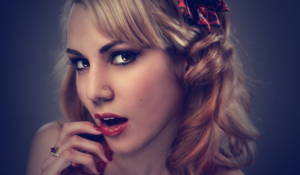 woman, portrait, model, face, makeup, hairstyle, blonde, vintage, retro, cosmetics, modeling, pose, posing, young woman, female model, blonde woman, woman, woman, model, model, model, model, makeup, makeup, makeup, makeup, makeup, blonde, retro, cosmetics, blonde woman