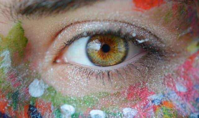 eye, girl, optician, eyesight, eyebrows, face, photography, colorful, eyeshadow, makeup, cosmetics, iris, focus, vision, eyelashes, human, creativity, painting, paint, texture, artistic, eye, eye, eye, eye, eye, makeup, makeup, vision, creativity, texture