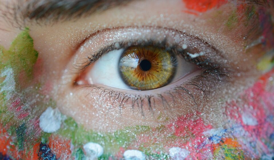 eye, girl, optician, eyesight, eyebrows, face, photography, colorful, eyeshadow, makeup, cosmetics, iris, focus, vision, eyelashes, human, creativity, painting, paint, texture, artistic, eye, eye, eye, eye, eye, makeup, makeup, vision, creativity, texture