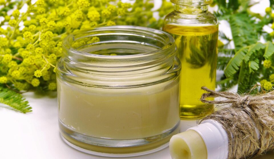 cream, mimosa, lipstick, maintenance, beauty, naturally, skin, healthy, bio, wellness, blossom, bloom, cosmetics, skin care, personal hygiene, bath, oil, shea butter, relaxation, aromatherapy, herbs, harmony, health, essential oils, vitality, therapy, skin care, skin care, skin care, skin care, skin care