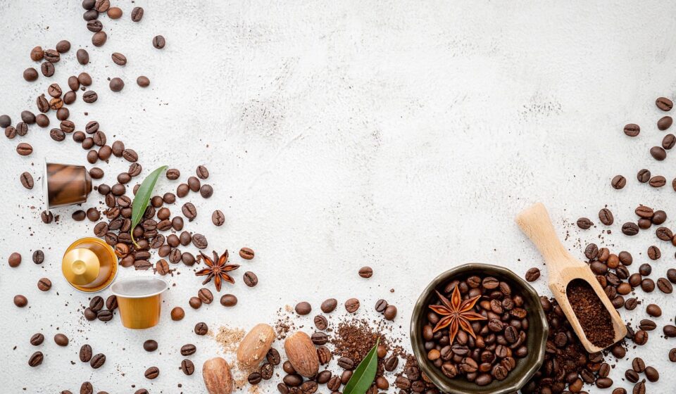 coffee beans, hd wallpaper, flat lay, background, full hd wallpaper, desktop backgrounds, wood, arabica, beans, beautiful wallpaper, cool backgrounds, mac wallpaper, ground, roasted, drink, beverage, aromatic, caffeine, wallpaper hd, free background, cinnamon, chocolate, 4k wallpaper 1920x1080, spices, wallpaper 4k, free wallpaper, 4k wallpaper, coffee, laptop wallpaper, windows wallpaper, ingredients, scoop, flavor, food, coffee background, copy space