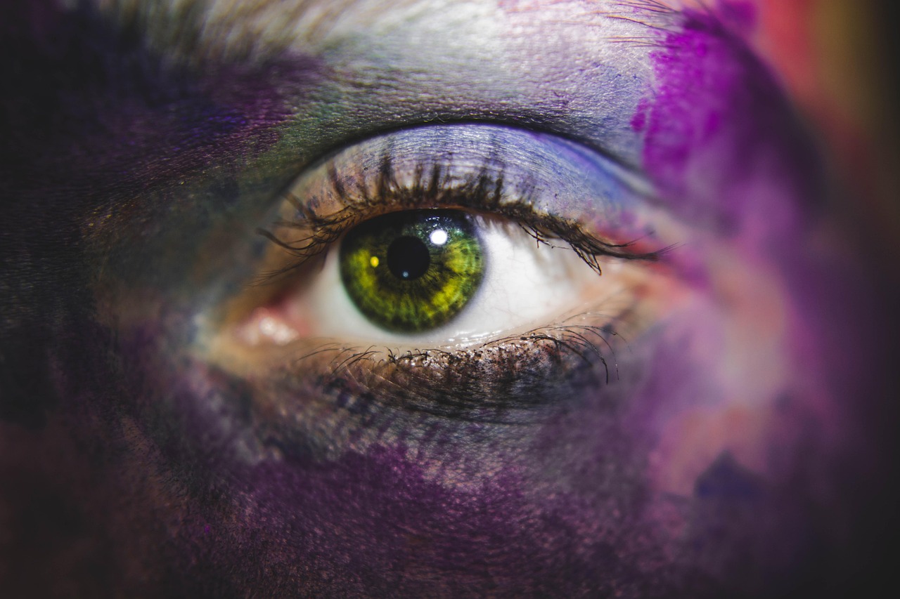 eye, macro, human, close up, macro shot, eyes iris, close, eyelashes, see, datailaufnahme, recognize, green, green eye, watercolor, multicoloured, eye, eye, eye, eye, eye, human, see, watercolor