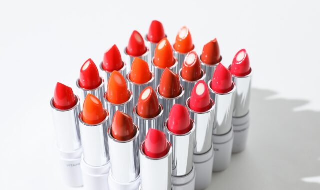 lipsticks, makeup, cosmetics, cosmetic products, beauty products, isolated, lipstick shades, assorted, assorted colors, cosmetics, cosmetics, beauty products, beauty products, beauty products, beauty products, beauty products, lipstick shades