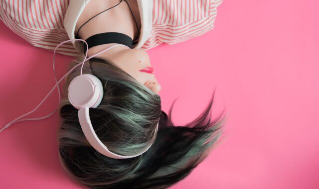 girl, music, fashion, listen, full hd wallpaper, windows wallpaper, headphones, headsets, listening, hd wallpaper, 4k wallpaper, desktop backgrounds, model, pink, free background, mac wallpaper, 4k wallpaper 1920x1080, background, wallpaper hd, beauty, beautiful wallpaper, free wallpaper, audio, earphones, senses, tumblr wallpaper, wallpaper for girls, pink background, pink music, laptop wallpaper, cool backgrounds, pink fashion, pink beauty, wallpaper 4k, pink model, pink wallpaper, pink headphones
