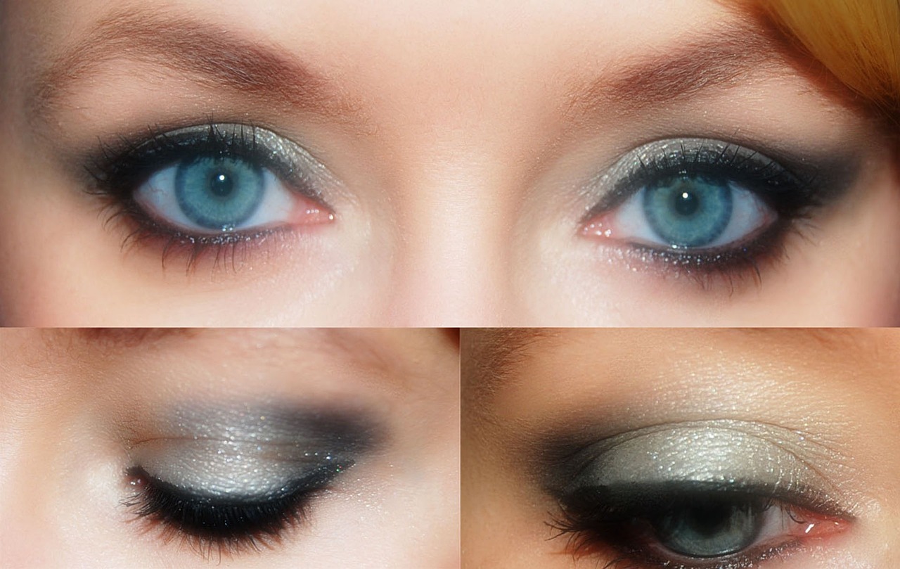 eyes, make up, cosmetics, eye, eyelashes, face, female, mascara, view, melted, make up, make up, cosmetics, cosmetics, mascara, mascara, mascara, mascara, mascara