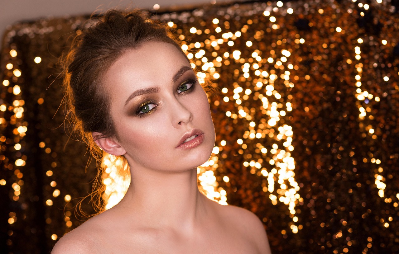 woman, portrait, bust, model, face, makeup, cosmetics, brunette, hairstyle, elegant, young woman, modeling, pose, posing, woman, model, model, model, face, face, face, face, face, makeup, makeup