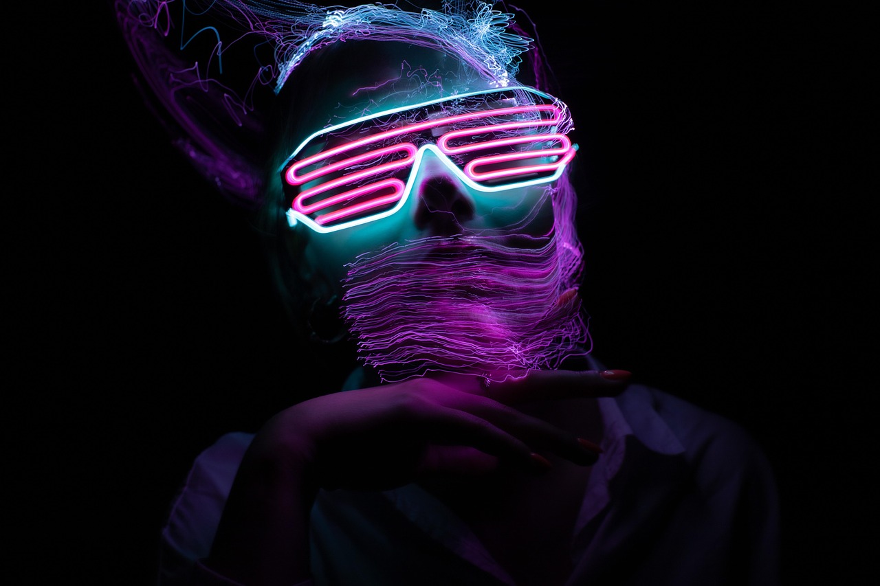 woman, face, light painting, light, laptop wallpaper, glasses, beautiful wallpaper, wallpaper hd, free wallpaper, beauty, mac wallpaper, free background, portrait, desktop backgrounds, wallpaper 4k, full hd wallpaper, abstract, colorful, fantasy, windows wallpaper, 4k wallpaper, magical, creative, 4k wallpaper 1920x1080, energy, hd wallpaper, cool backgrounds, neon, illuminated, background